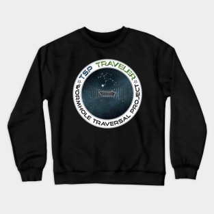 TSP Traveler Crewneck Sweatshirt